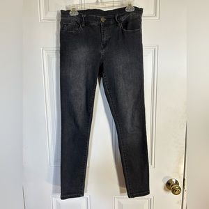 Urban Outfitters BDG Twig Mid rise Jeans in Black, 29